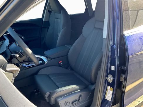 Used 2025 Audi Q5 Premium Plus AWD/4WD image 9