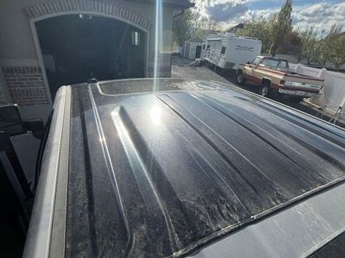 Used 2024 Chevrolet Silverado 3500 LTZ w/ LTZ Premium Package image 7