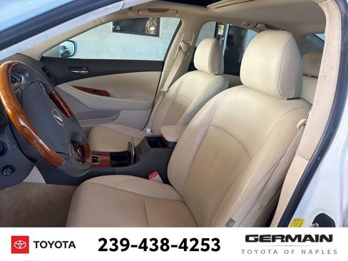 Used 2011 Lexus ES 350 image 14