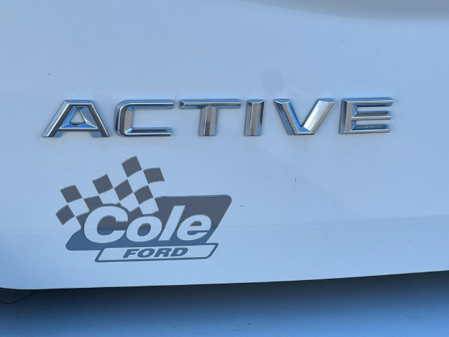 New 2026 Ford Expedition Max Active AWD/4WD image 2