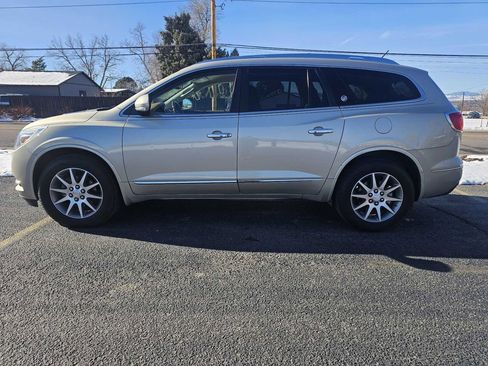 Used 2014 Buick Enclave Leather w/ Trailering Provision Package image 2