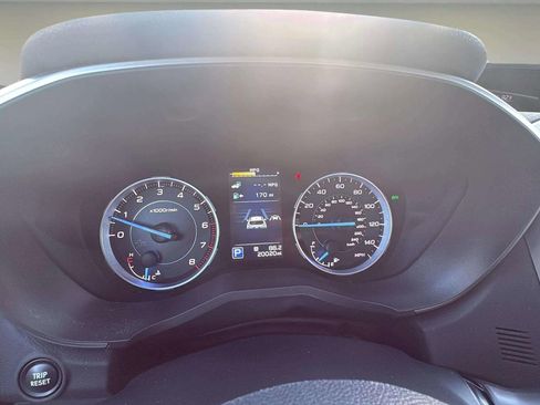 Used 2020 Subaru Ascent Limited w/ Popular Package #2 image 9