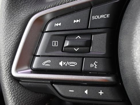 Used 2026 Subaru Ascent Limited AWD/4WD image 30