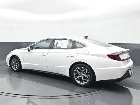 Used 2023 Hyundai Sonata SEL w/ Cargo Package image 4