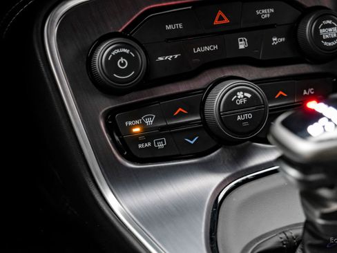 Used 2018 Dodge Challenger SRT Demon image 72