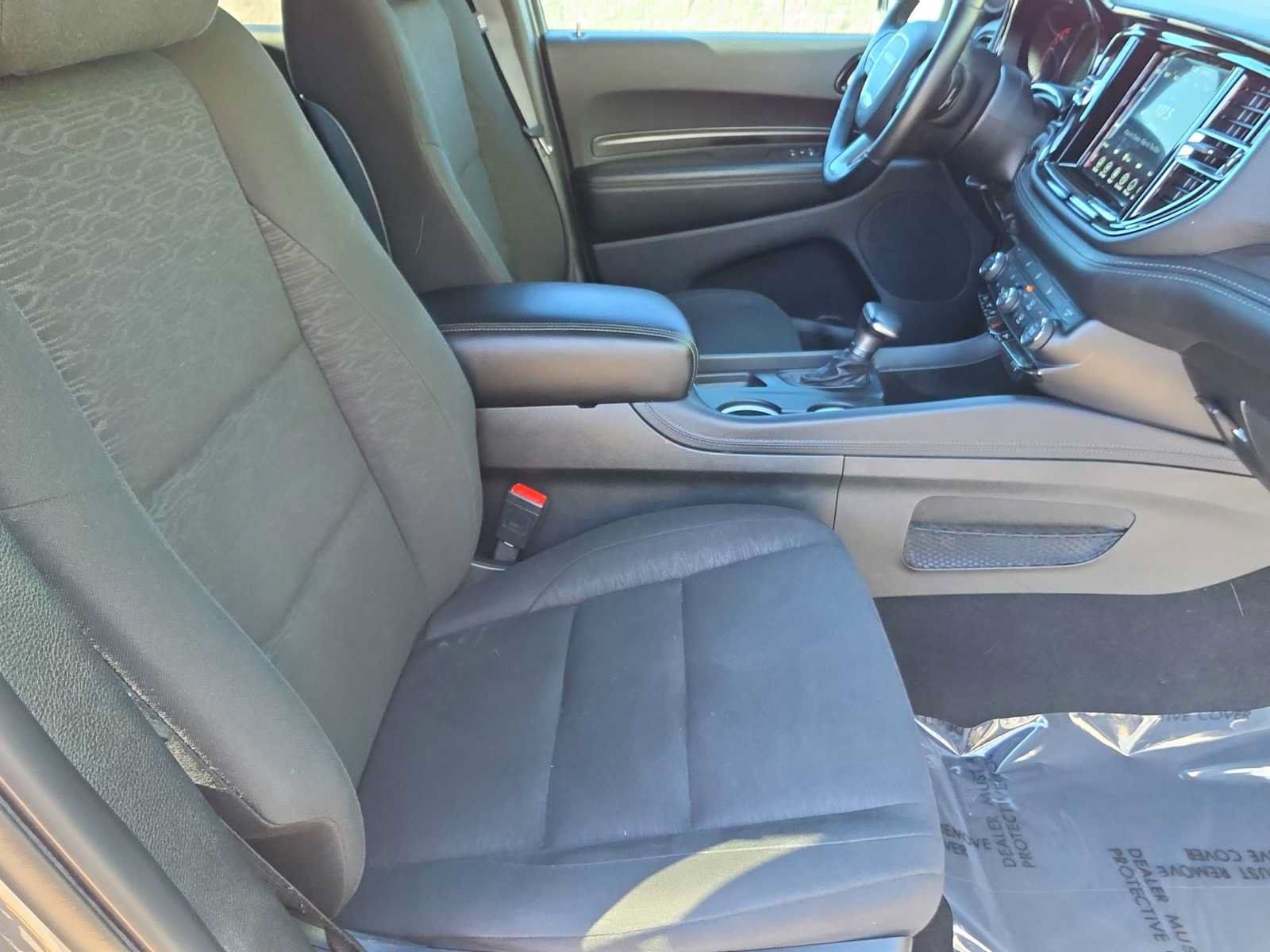Used 2024 Dodge Durango GT w/ Blacktop Package AWD/4WD image 16