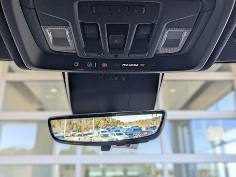 New 2026 GMC Sierra 1500 AT4 w/ Technology Package image 26