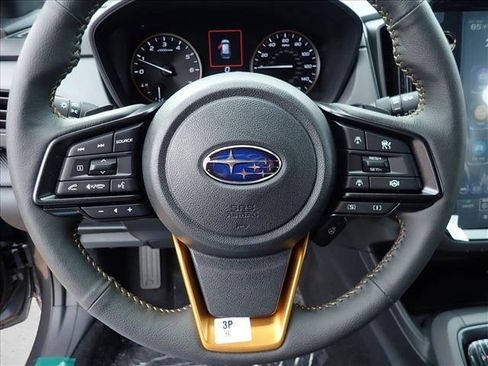 New 2026 Subaru Crosstrek 2.5i Wilderness AWD/4WD image 14