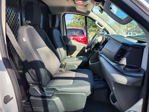 Used 2024 Ford Transit 250 Low Roof w/ Exterior Upgrade Package image 15