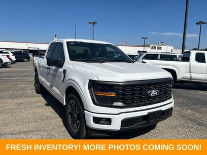 Used 2025 Ford F150 STX w/ Equipment Group 200A