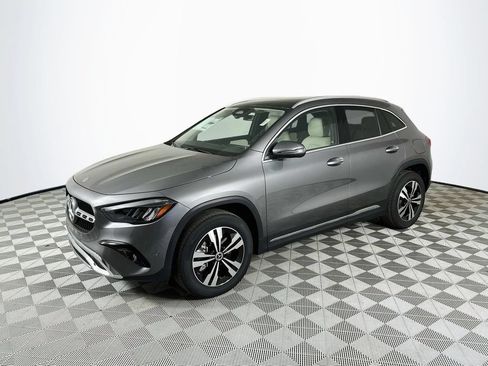 Certified 2026 Mercedes-Benz GLA 250 image 3