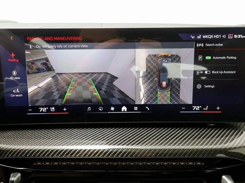 New 2026 BMW 440i xDrive w/ Premium Package AWD/4WD image 12