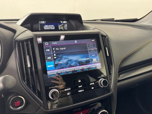 Used 2024 Subaru Forester Wilderness image 18