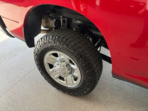 Certified 2026 RAM 2500 Tradesman AWD/4WD image 33