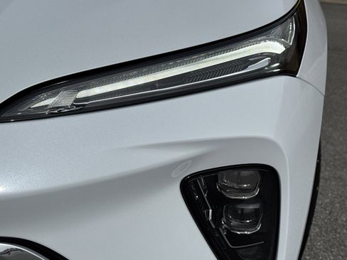 New 2026 Buick Envision Preferred image 6