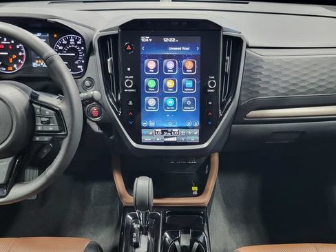 Certified 2026 Subaru Forester Touring AWD/4WD image 19