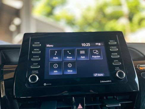 Used 2023 Toyota Camry SE FWD image 30