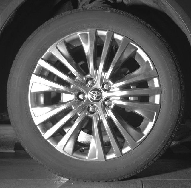 Used 2024 Toyota Venza XLE AWD/4WD image 10