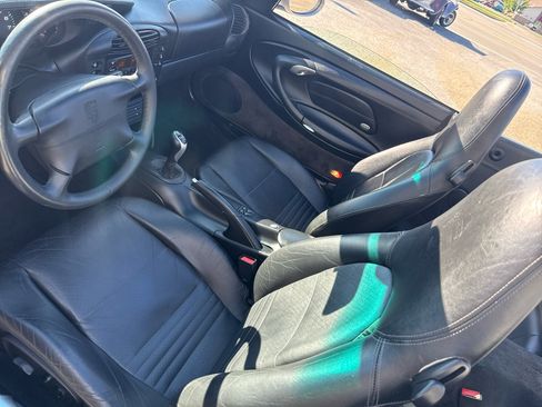 Used 2000 Porsche 911 Carrera image 24