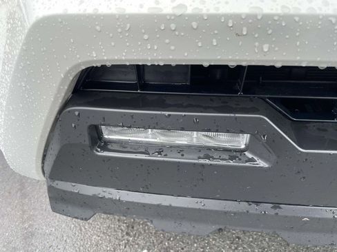 Used 2024 Toyota Tacoma SR5 image 20