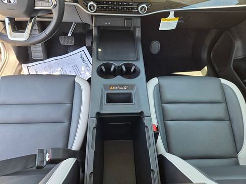 New 2026 Honda Prologue Touring image 20
