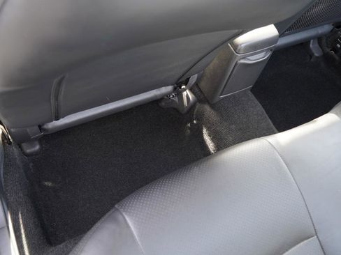 Used 2007 Subaru Impreza WRX Limited image 45