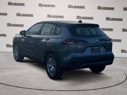 New 2026 Toyota Corolla Cross L image 3