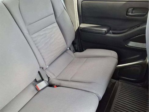 Certified 2025 Nissan Frontier S w/ S Utility Package image 18