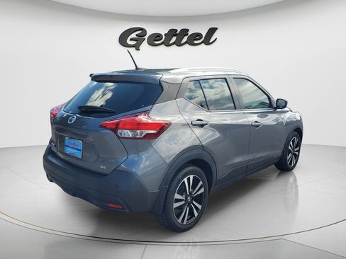 Used 2020 Nissan Kicks SV FWD image 5