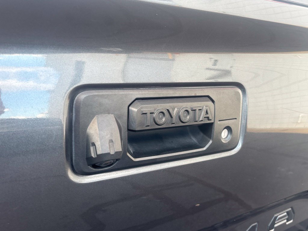 Used 2022 Toyota Tacoma SR5 RWD image 30