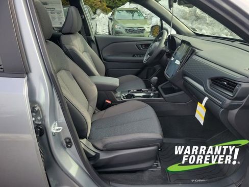 New 2026 Subaru Forester Premium image 15