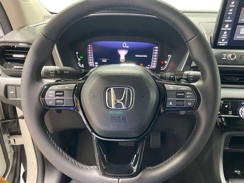 New 2026 Honda Passport RTL image 22
