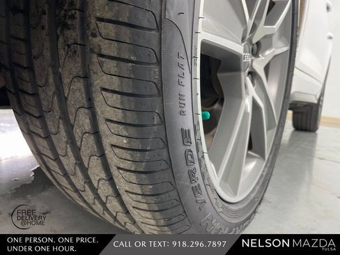 Used 2020 Audi Q5 2.0T Premium Plus w/ Premium Plus Package image 10