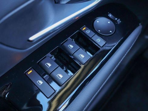 New 2026 Hyundai Santa Cruz Limited image 23