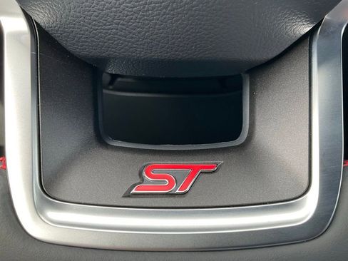 New 2026 Ford Explorer ST w/ Sun And Sound Package image 50