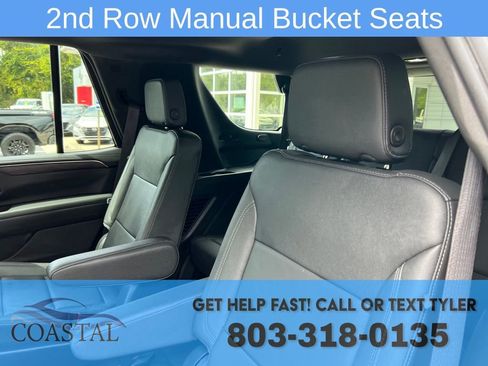 Used 2023 Chevrolet Tahoe LT image 20