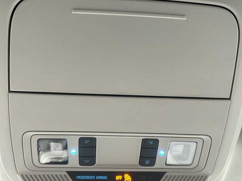 Used 2026 Ford Explorer Active image 26