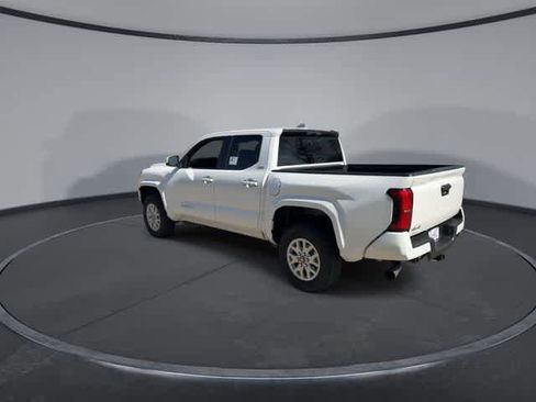 New 2026 Toyota Tacoma SR5 AWD/4WD image 6