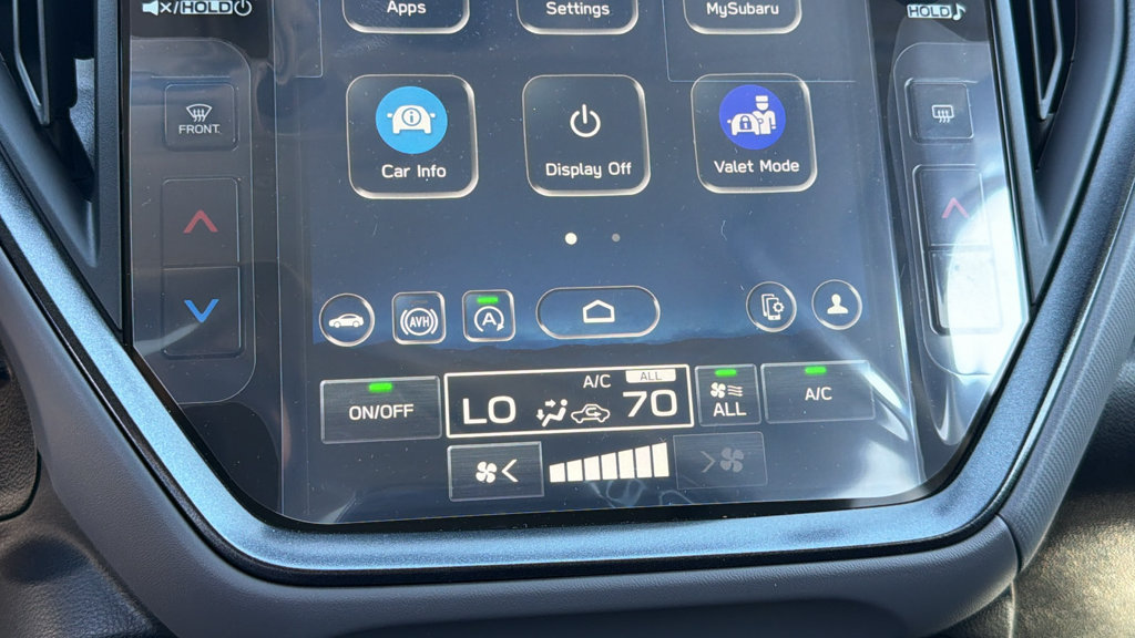 New 2026 Subaru Crosstrek 2.5i Limited AWD/4WD image 14
