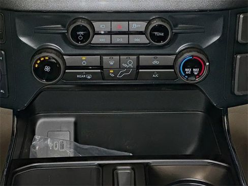 New 2025 Ford F150 STX w/ Equipment Group 201A FX4 image 10