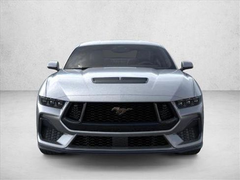 New 2026 Ford Mustang GT Premium image 6