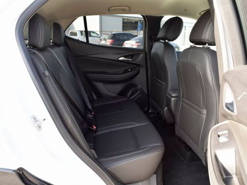 Used 2024 Buick Encore GX Sport Touring image 22