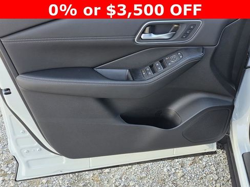 New 2026 Nissan Rogue Platinum w/ Tech Package image 44