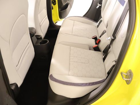 New 2026 MINI Cooper 4-Door Hardtop FWD image 11