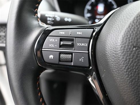 Certified 2025 Honda HR-V Sport image 29