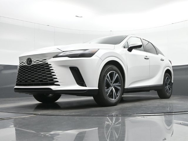 Certified 2026 Lexus RX 350 Premium w/ Convenience Package FWD image 11