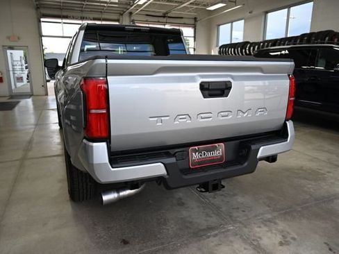 New 2026 Toyota Tacoma SR5 RWD image 6