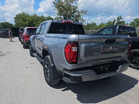 Used 2024 GMC Canyon Elevation w/ Convenience Package AWD/4WD image 6