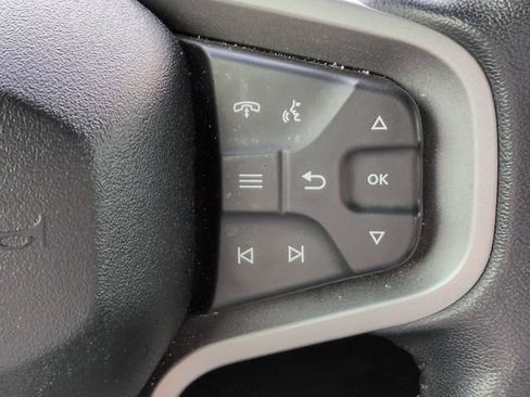 Used 2024 Ford Bronco Outer Banks AWD/4WD image 26