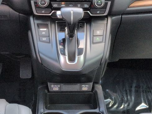 Used 2021 Honda CR-V EX-L image 19